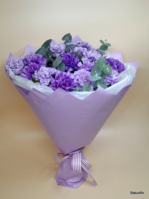 Букет цветов.(№7)