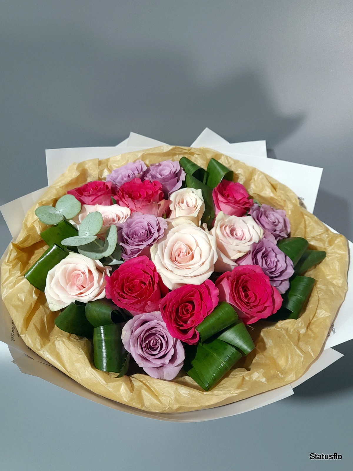 Букет цветов.(Флоренция)